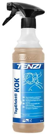 Textil Wash GT sedili tappeti tappezzeria 600ml - Lavaggio sedili, tappeti, tappezzeria