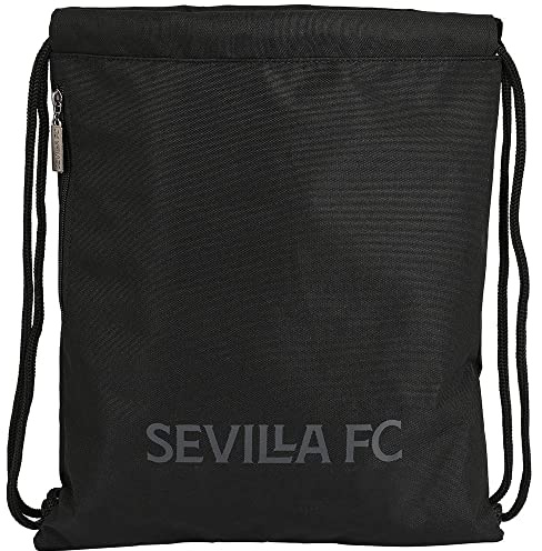 Safta 642294765, Saco Deportivo, Negro, 350x10x400 mm