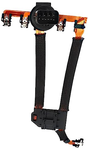 Riloer kabelnät för automatisk växellåda, kabelnät för automatisk växellåda 46307-23010, 46308-23000, 4630723010, 4630823000