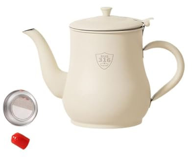 Bacon Oil Container Oil Dispenser Con Filtro Rimovibile Separatore Olio Grasso per Casa Q7H4 Dispenser Pot Storage