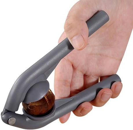 Taglierina A Croce Per Castagne, Strumento Portatile Aggiornata Per Tagliare Le Castagne In, Apri Castagne A Croce Multifunzionale, Sgusciatore Di Noci Per Castagne, Noci Pecan, Noci