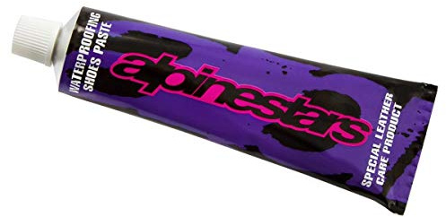Alpinestars Lederpflege Bee Wax Leather Care Transparent Gr. 100 ml
