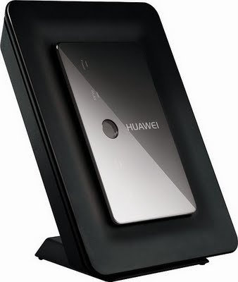 Huawei E960 HSUPA/HSDPA UMTS Wifi Router + GSM Gateway