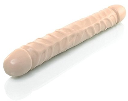 Doble Pene Lésbico