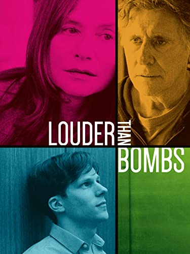 Louder than Bombs