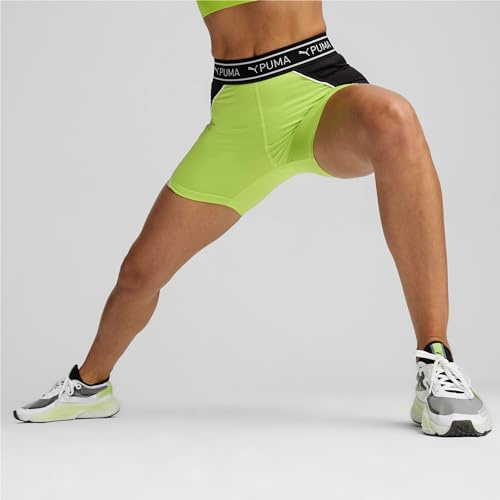 PUMA Fit Train Strong 5 Short