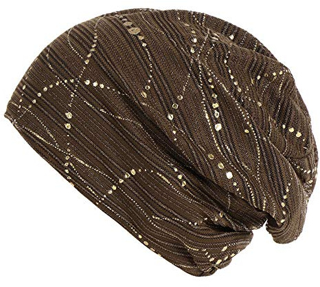 Jooffery Chemo Kopfbedeckung Bambus für Damen, Chemo Kopftuch Turban für Frauen mit Blumenmotiv-Kopfbedeckung Mütze Kappen Bonnet badehaube schlafmütze batangcn Silk Bonnet seidenhaube zum schlafen