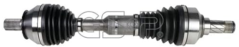 GSP Antriebswelle 203405