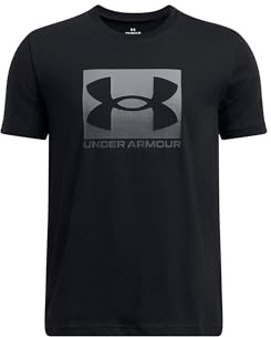 UA B Boxed Sports Update SS
