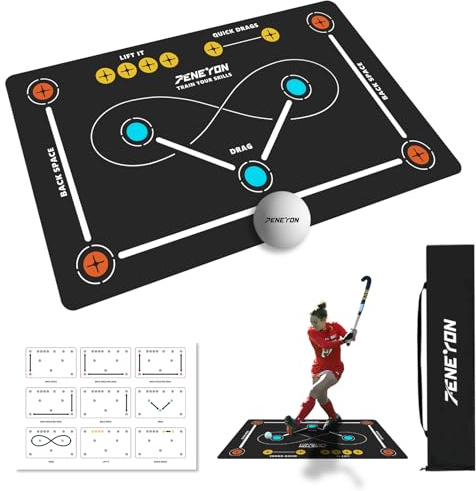 peneyon Feldhockeyschläger