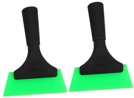 ABOOFAN 2pezzi Pellicola Per Auto Raschietto Strumento Per Pellicola Auto Raschietto Per Pellicola Auto Strumento