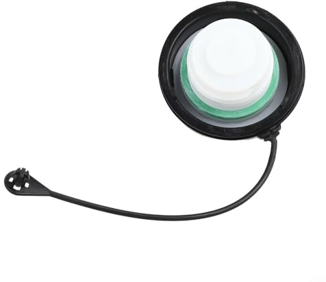 OEM Tankdeckel für Opel Corsa 2007 2017, Kunststoffkonstruktion