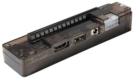 Dock di Scheda Grafica Esterna, V8.0 Exp GDC Laptop Video Esterno Dock con Switch Multi -po Wer (#2)