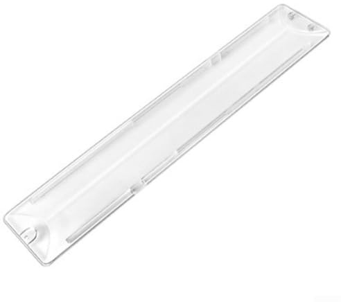 Range Hood Light Lens Cover SB03294757 – Replacement for RME50000, RME5030SS, PM250 Series Kitchen Vent Lamp Shield
