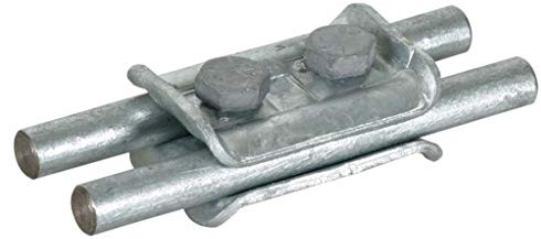 Dehn 307000 – Parallel Anschluss 7 – 10 mm St/tZn