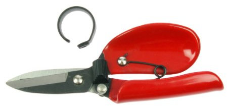 Darlac Floral Shears, DP830