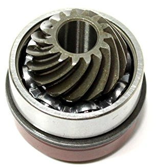 Bosch Parts 1617000196 Bevel A Gear
