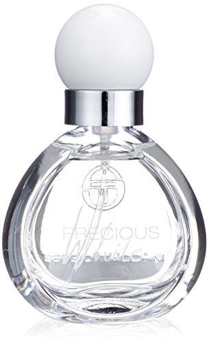 Sergio Tacchini Precious White Eau de Toilette 30 ml