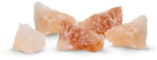 Finnsa Himalaja Sole - Salzbrocken, 30-60mm Körnung,1 kg