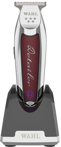 Wahl Professional 5 Star Series Cordless Detailer Li Trimmer