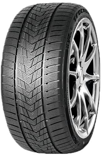 TRACMAX - 225/45 R18 TL 95V X-PRIVILO S330 XL BSW M+S 3PMSF - Winterreifen