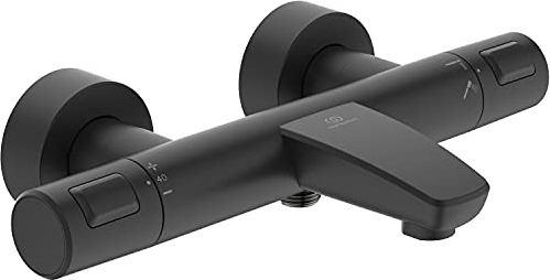 Ideal Standard A7544XG Ceratherm T25 Badethermostat Aufputz