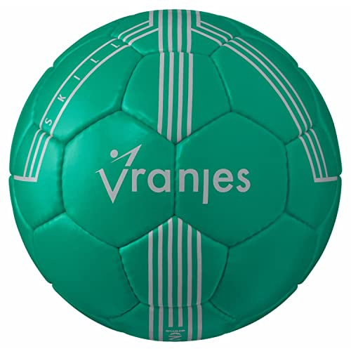 Erima Vranjes Handboll (7202307), green, 3