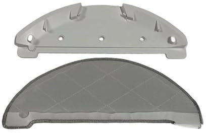 Ersatzteile Mopphalter, Mopptuch, Kompatibel For HONITURE Q6 Pro, Ersatz Von Staubsauger-Ersatzteilen
