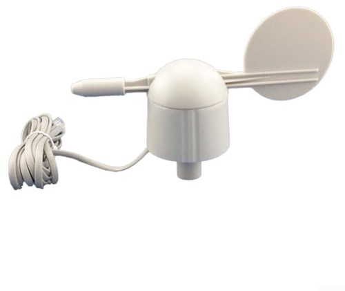 Girouette pour météorologie, agriculture, aviation WH SP WD Accessoires d'instruments météorologiques