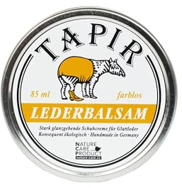 Tapir Lederbalsam Natur
