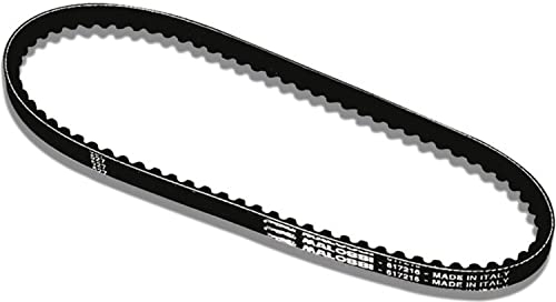 MALOSSI Cinghia trapezoidale Special Belt per Piag