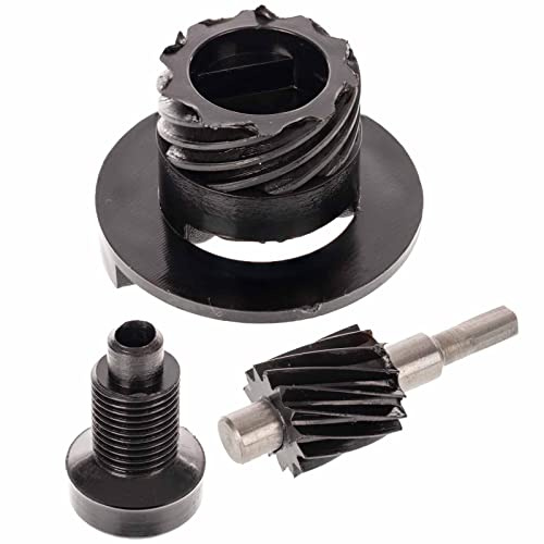 SET Tachoantrieb kpl. 3-teilig (14Z für Kettenritzel 15Z) S51, SR50