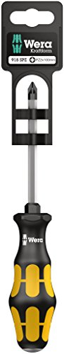 Wera 918 SPZ SB Giravite a croce , PZ 2 x 100 mm, 1 pezzo