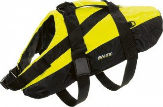 Hundeweste Baltic Professional (Mod. 0420) 8 - 15 kg