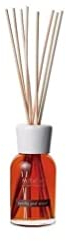 MILLEFIORI MILANO DIFFUSORE A BASTONCINO 250ml VANILLA AND WOOD