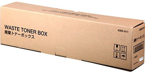 Konica Minolta Bizhub C 240 (4065-611) - original - Resttonerbehälter - 25.000 Seiten
