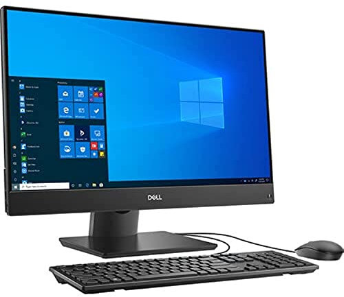 Dell Latitude 5520 15,6 Zoll 1920x1080 Full HD Intel Core i5 1145G7 512GB SSD Festplatte 16GB Speicher Windows 11 Pro Webcam Notebook Laptop (Generalüberholt)