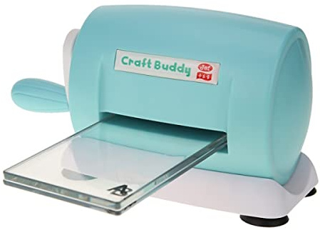 Die Cutting & Embossing Machine for DIY,Hand Embossing Machine for DIY Die Cutting Embossing Paper Card Craft Scrapbooking Dies Cutter Photo Album Decorative Craft Scrapbooking Supplies