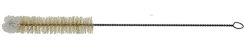 Wollschopfbürste -Verschiedene Größen (23cm)