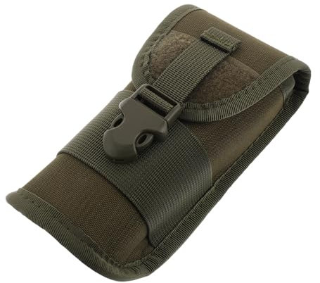 Yardwe Hartschalen-brillenetui Für Sonnenbrillen Und Brillen Tragbare Aufbewahrungsbox Mit Hüftclip Für Outdoor-aktivitäten Reisen Und Tägliche Nutzung