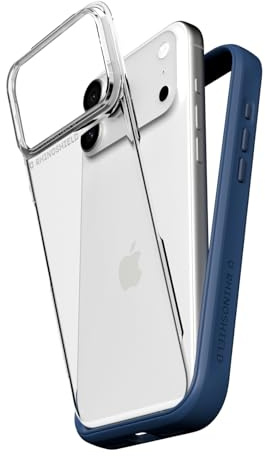 RhinoShield Mod NX Modulare Hülle für iPhone 17 Pro Max