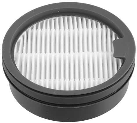 PAMINGONO Staubsaugerfilter Für M13 Waschbarer Feinmaschiger Ersatzfilter Für Handstaubsauger Leicht Zu Reinigen Passend Als Staubsaugerzubehör Für Den Austausch Alter Filter