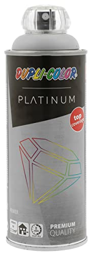 DUPLI-COLOR PLATINUM PRIMER grau 400 ml - Sprühfarbe