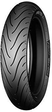 Michelin Pilot Street - 110/80/R17 57S - A/A/70dB - Motorcycle Tire