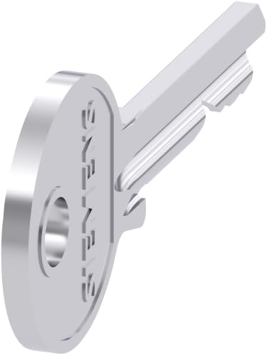 Siemens SIRIUS ATC Schlüssel für Schloss CES/Ssg 10