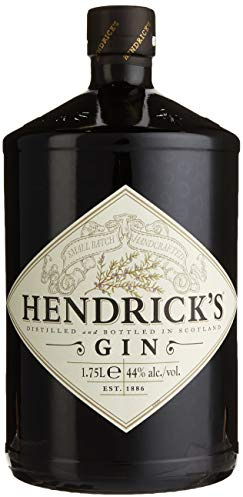Hendrick's Gin, 1,75l