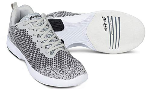 KR Strikeforce M-057-070 KR Aviator Mens Size 7, Grey