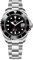 Gigandet Herren-Automatikuhr Sea Ground 300 Ceramic Date - Made in Germany - Keramiklünette - Saphirglas - Swiss Super Luminova - Edelstahl - 300m/30bar wasserdicht - G300-013M-C