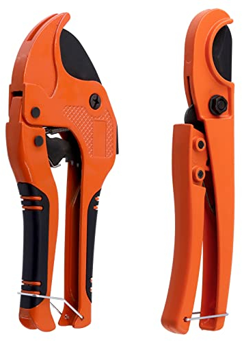 Swpeet Straight Cut Pipe Cutters