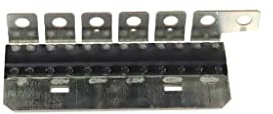 Mopar 68368854AA FUSE Z CASE